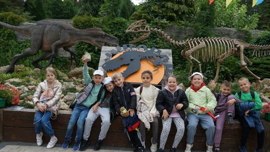 Wakacje ŁOK 25: dzień 5.