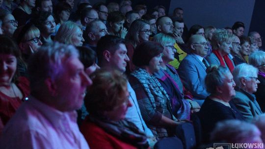 Walentynki z Gwiazdą, czyli Kolory Miłości w ŁOK [FOTO]