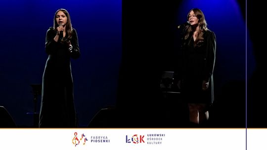 Weronika i Oliwia laureatkami konkursu "Zaśpiewaj to"
