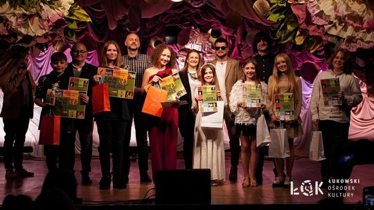 Wesołe Nutki 2026. Dzień II - kategoria 3. [FOTO] [WIDEO]