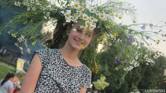 Wianki nad Krzną 2020 [FOTO]