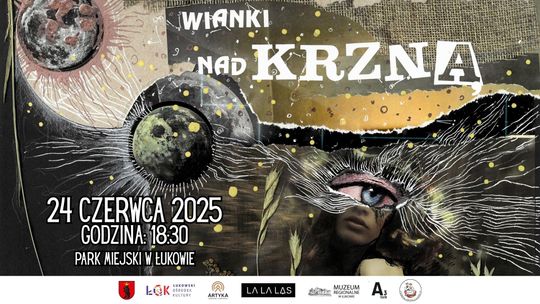 Wianki nad Krzną /24.06.25