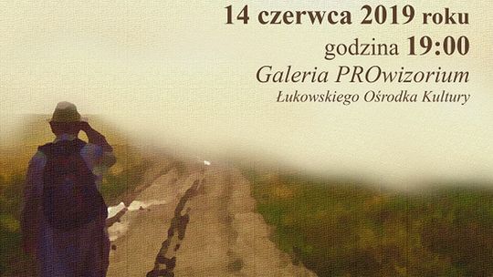 Wieczór poetycki "Barwy i odcienie słowa" w wykonaniu grupy recytatorskiej ŁOK /14 czerwca 2019