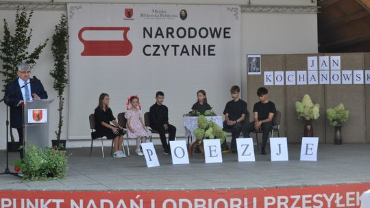 Wrzesień u recytatorów [FOTO]