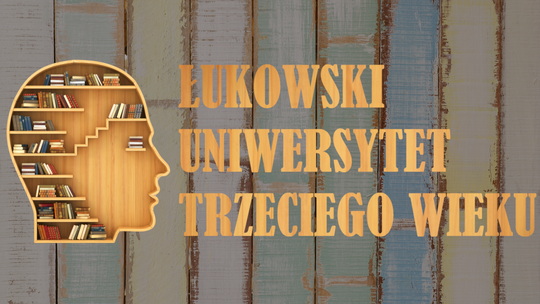 Wykład dla słuchaczy ŁUTW- "Cukrzyca, osteoporoza, miażdżyca- czy dieta jest konieczna" /10 grudnia 2018