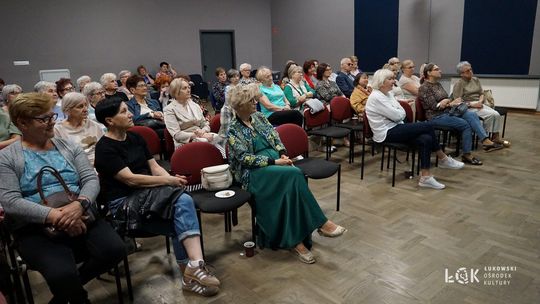 Wykład ŁUTW „Przewodnik po najciekawszych uzdrowiskach. Przyrodolecznictwo okiem geologa” [FOTO]