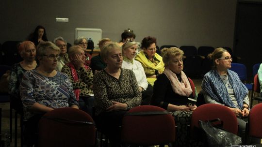 Wykład ŁUTW: Świat ziół dziko rosnących [FOTO]