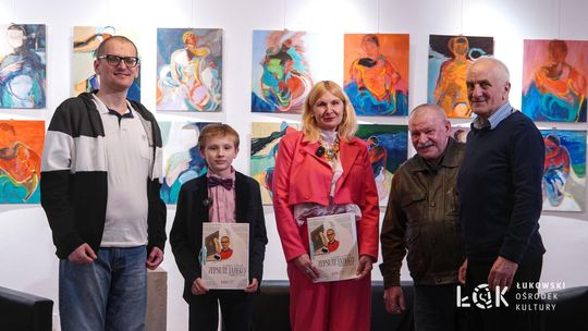 „Zepsute jabłko” – poetycki wieczór pełen refleksji