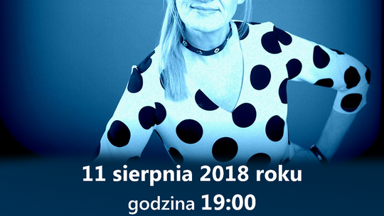 Zofia Kamola i jej poezjo-muzyka// 11 sierpnia