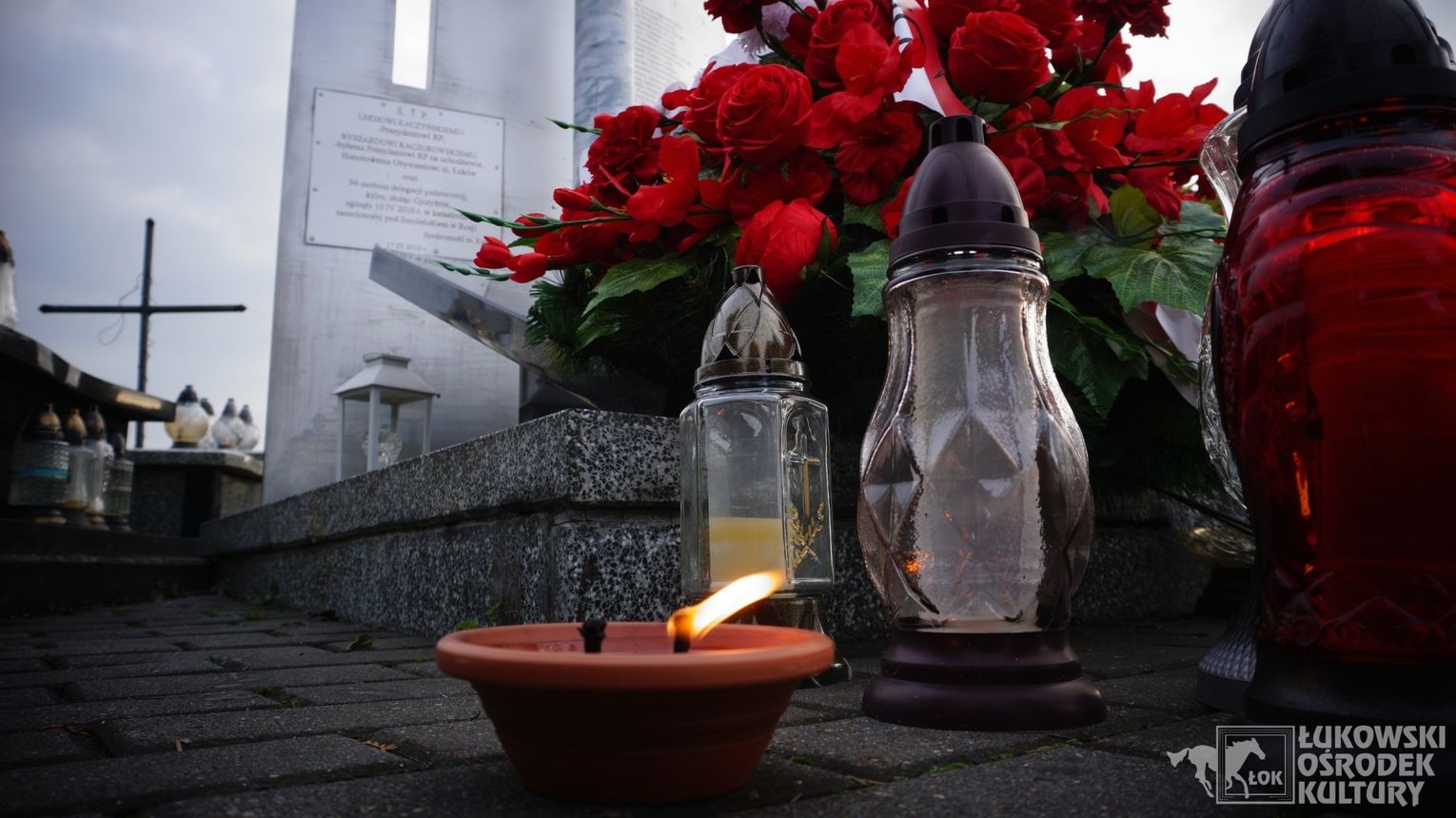 „Dla tych którzy odeszli…” - Poezja zaduszkowa