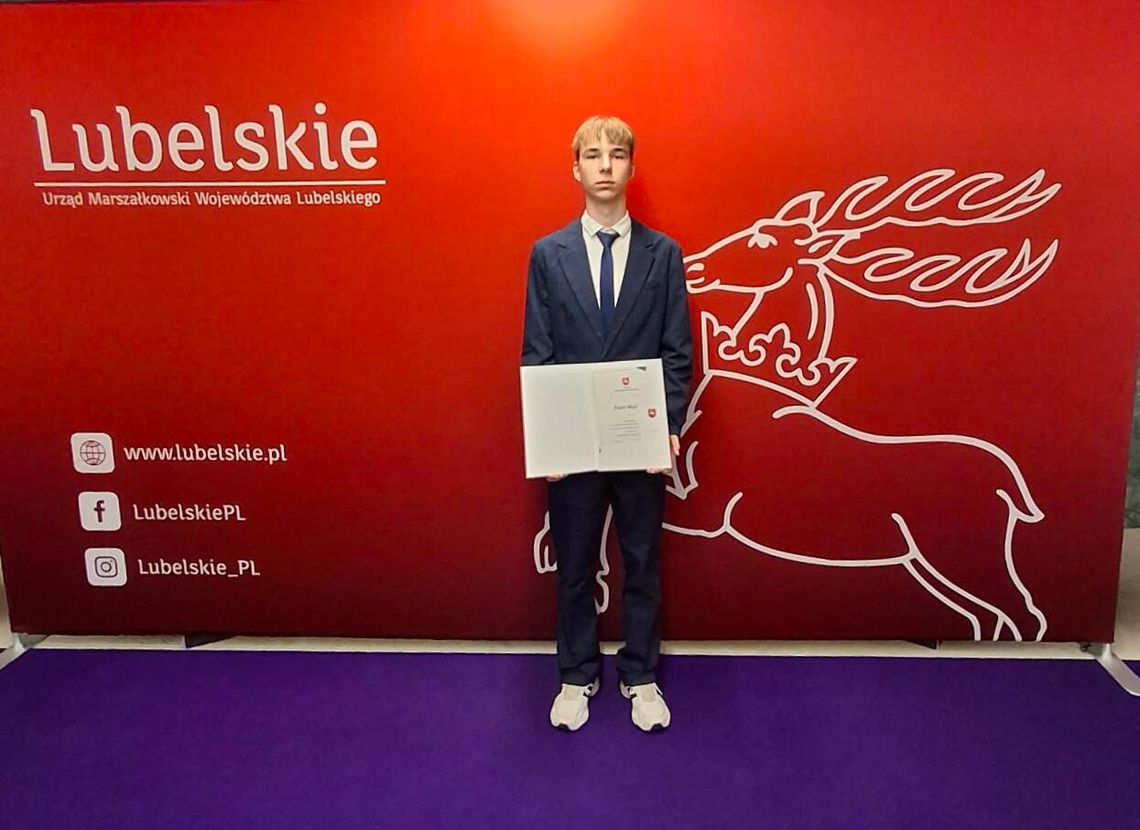 10 młodych artystów ŁOK stypendystami Marszałka Województwa Lubelskiego 2026