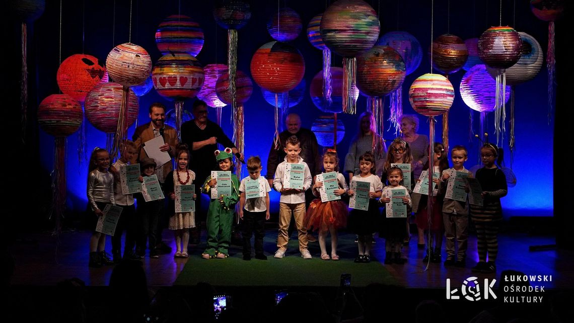 26. "Małe Wierszobranie"- Turniej Młodych Recytatorów- dzień 2. [FOTO] [WIDEO]