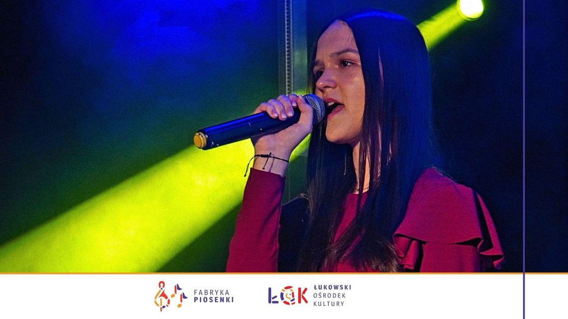 Agata Kowal ponownie na podium!