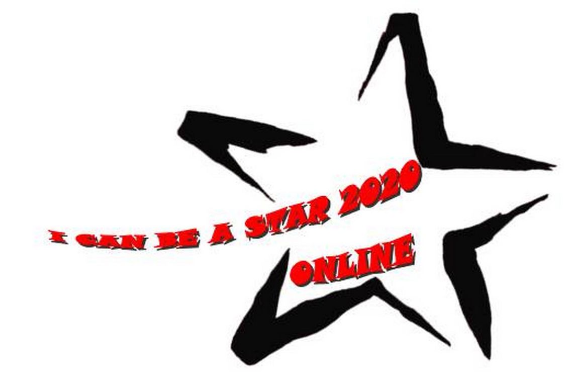 Animacja w czasach kwarantanny [Konkurs wokalny piosenki angielskiej „I CAN BE A STAR 2020 ONLINE”] /część XXIII