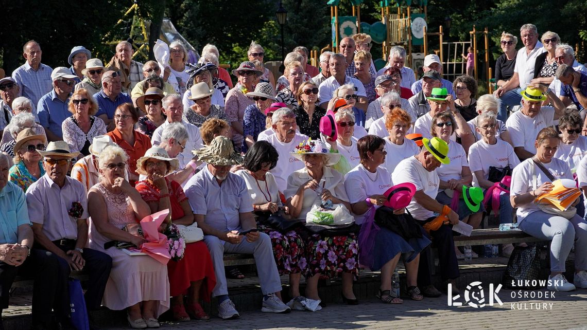 Wielkie święto seniorów [FOTO]