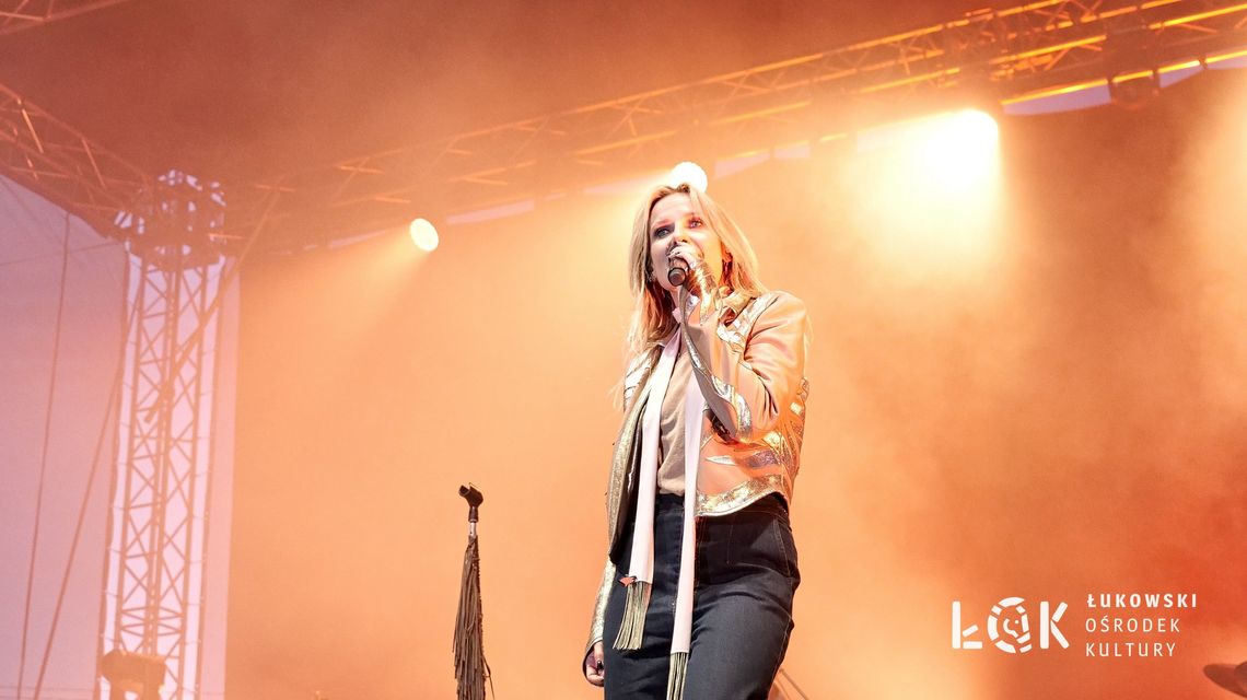 DŁ25!: Na koniec Markowska.