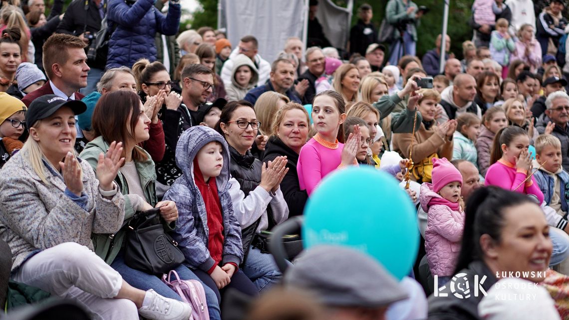 DŁ25!: Piątek pełen wrażeń.