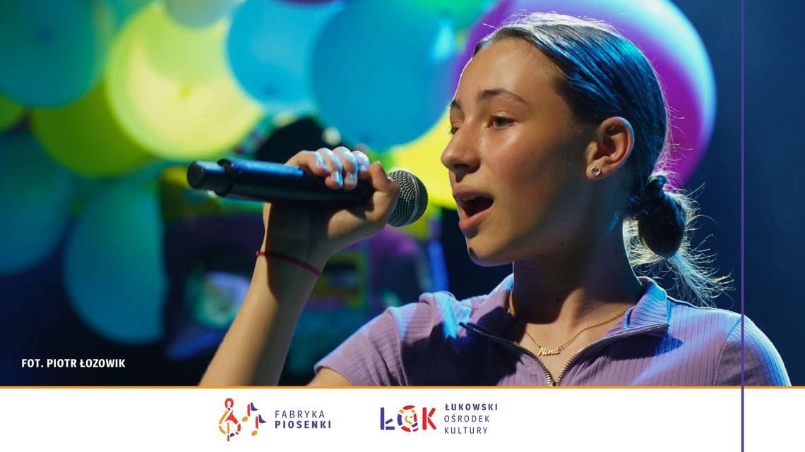 Dobra passa Niny Maros cały czas trwa!