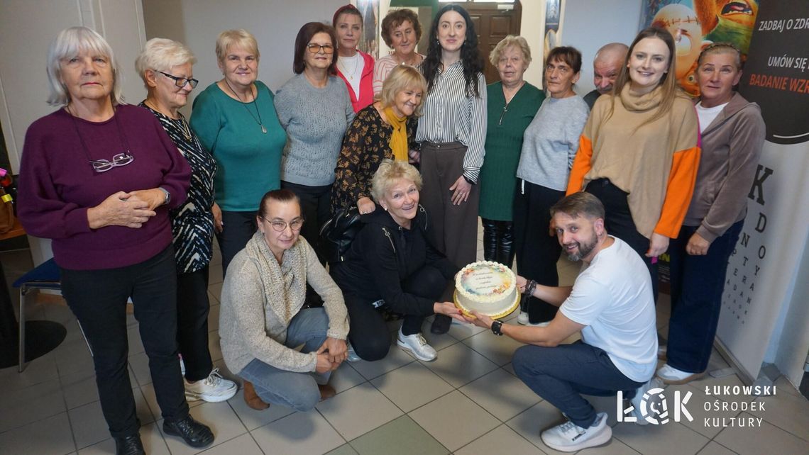 Dzień Edukacji Narodowej w ŁUTW [FOTO]