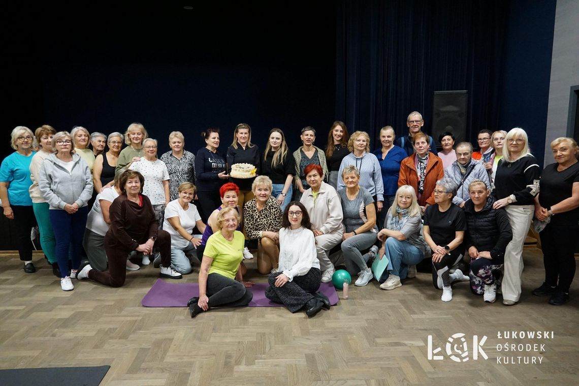 Dzień Edukacji Narodowej w ŁUTW [FOTO]