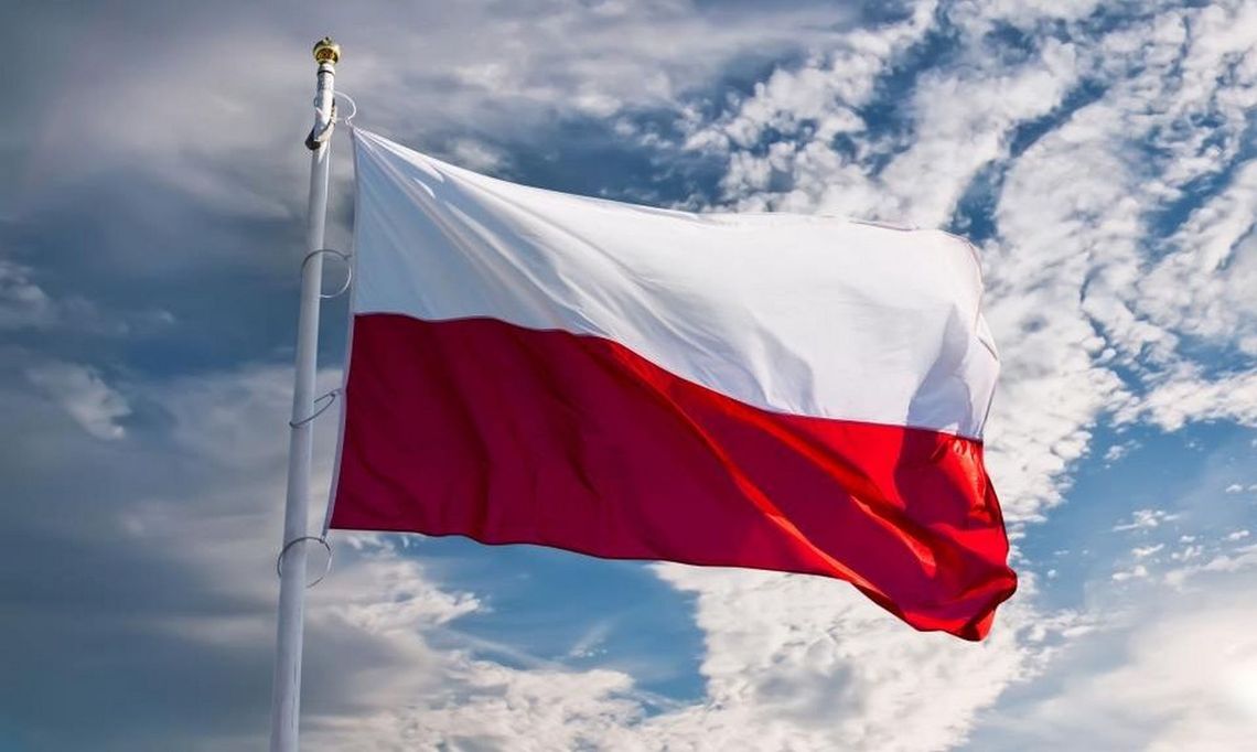 Dzień Flagi Rzeczypospolitej Polskiej /2 maja/ 