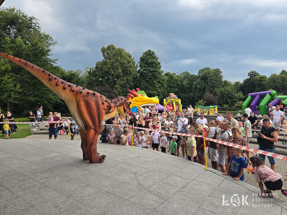 Festiwal Dmuchańców i Baniek [FOTO]