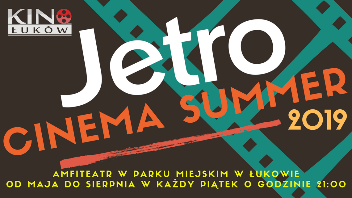 JETRO CINEMA SUMMER 2019