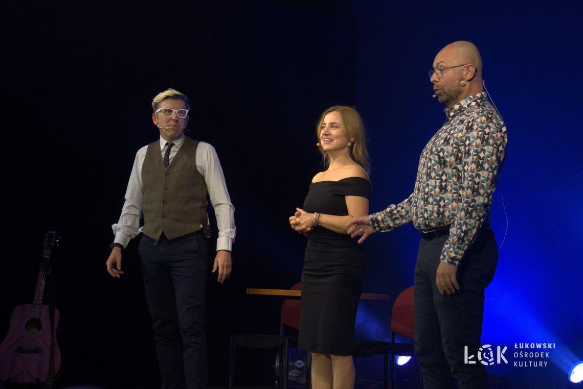 Kabaret Zachodni w ŁOK