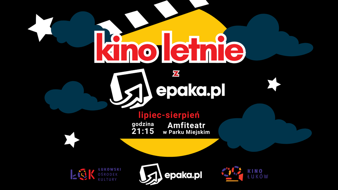 Kino letnie z epaka.pl