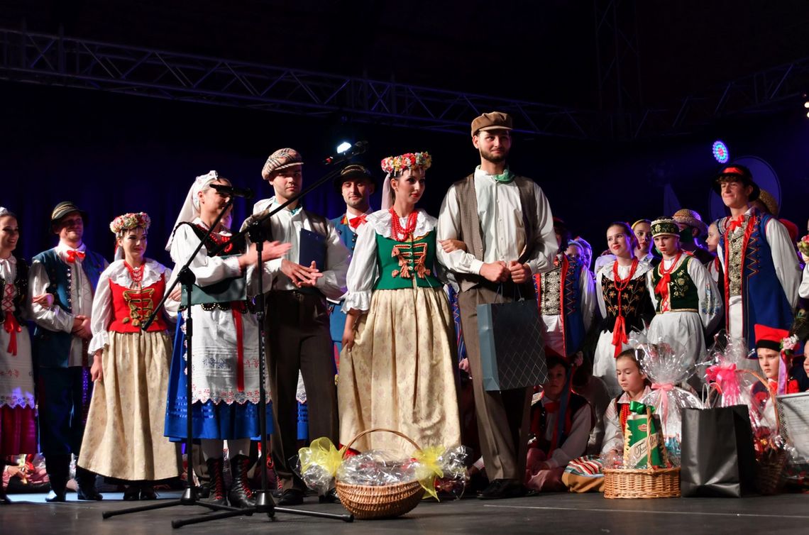 Koncert Jubileuszowy z okazji 25-lecia ZPiT „Łukowiacy” [FOTO]