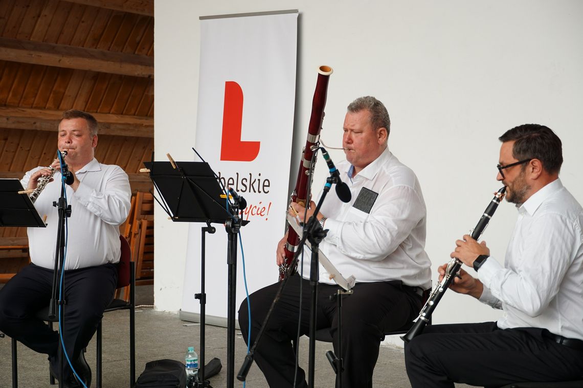 Koncert muzyki kameralnej „W polskiej duszy gra”