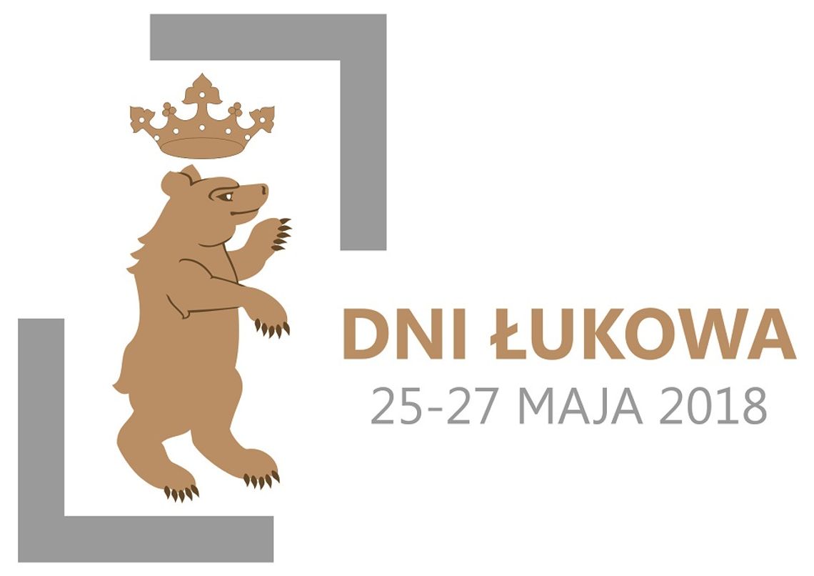 Konferencja prasowa „Dni Łukowa 2018” w Łukowskim Ośrodku Kultury