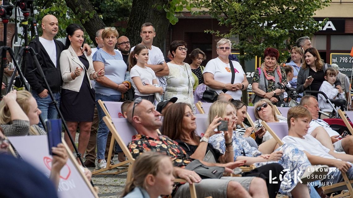 Koniec roku artystycznego. Letni Remanent Artystyczny [FOTO]