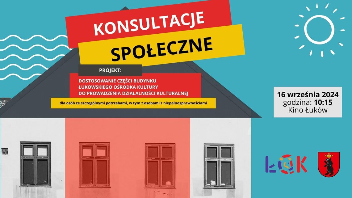 Konsultacje społeczne /16.09.24