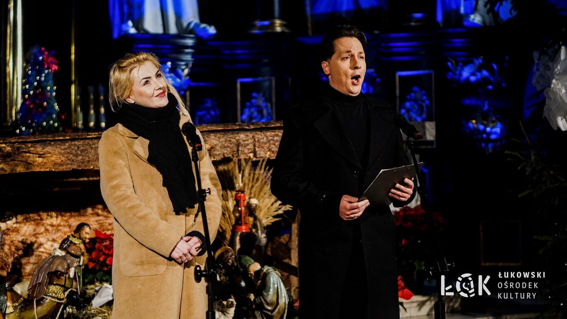 Łukowski Koncert Kolędowy 2026 [FOTO]