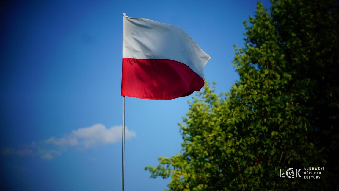 Łukowskie obchody 80. rocznicy wybuchu Powstania Warszawskiego [FOTO]