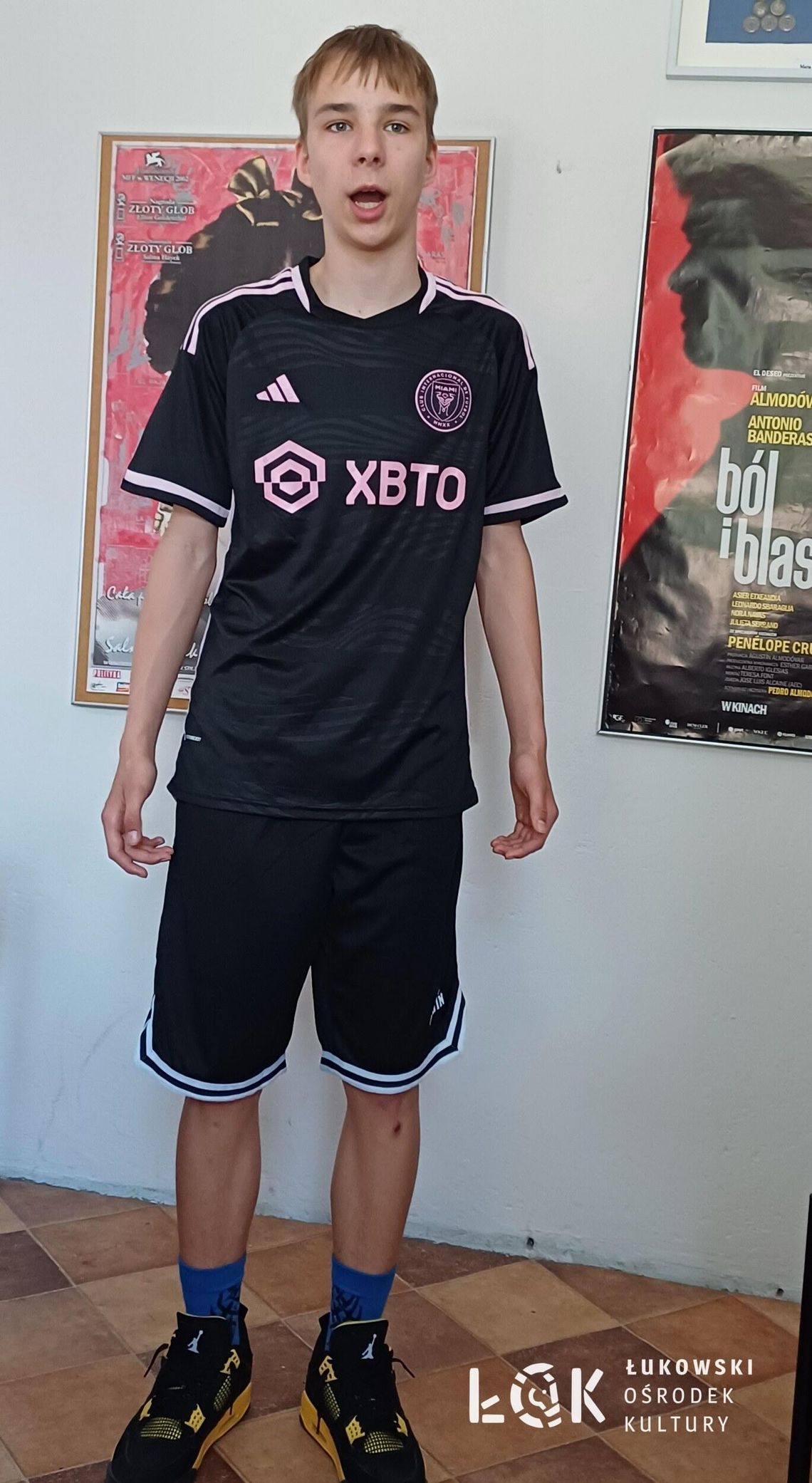 Majowa praca recytatorów ŁOK [FOTO]