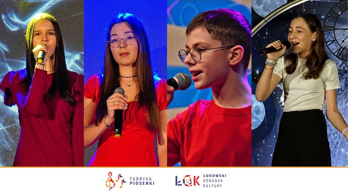 Mamy finał w Międzynarodowym Festiwalu!