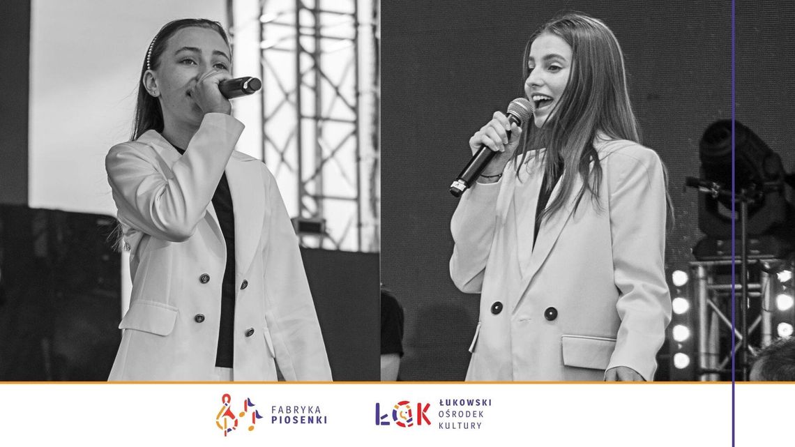 Marta Wardak i Nina Maros z wyróżnieniami na Międzynarodowym Festiwalu!