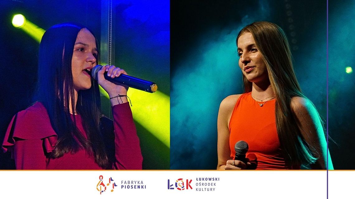 Marta z Grand Prix, Agata z II miejscem wracają z Suwałk