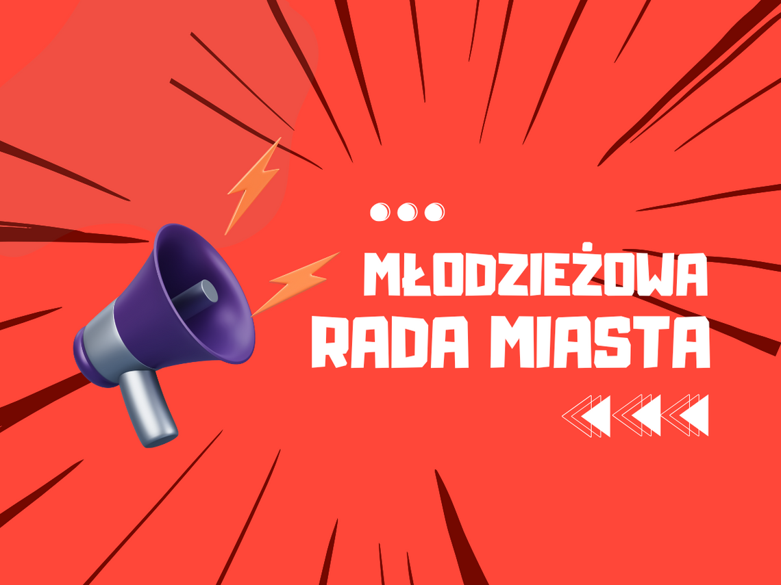 Miasto Łuków: Nabór do Młodzieżowej Rady Miasta Miasto Łuków: Nabór do Młodzieżowej Rady Miasta