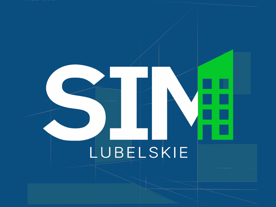 Miasto Łuków: SIM Lubelskie: spotkanie informacyjne dla mieszkańców