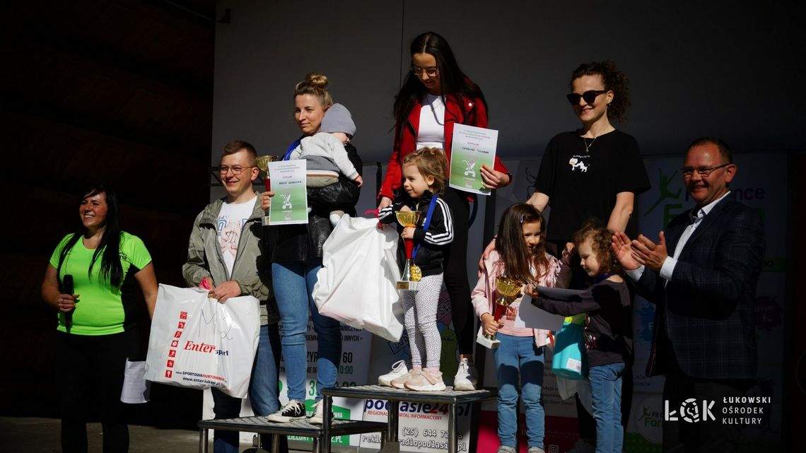 Międzynarodowe Wyścigi Wózków „Buggy Gym” w Łukowie [FOTO]