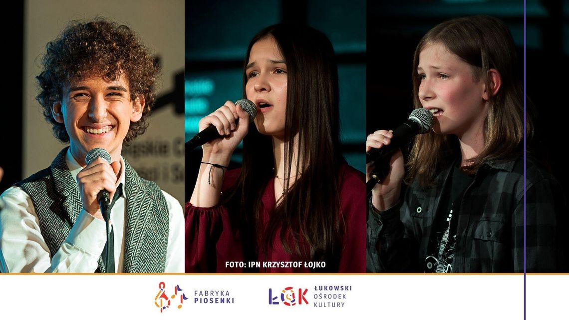 Mikołaj Gajowy i Ignacy Nurzyński tryumfują w Katowicach!