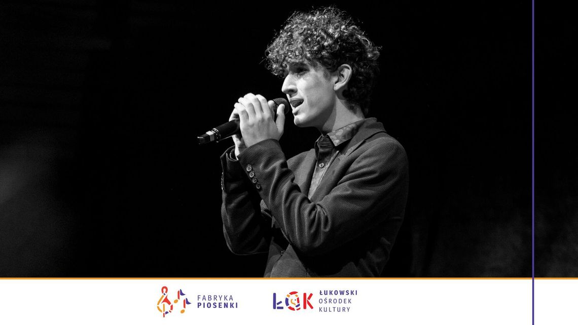 Mikołaj Gajowy z II miejscem w Kielcach!