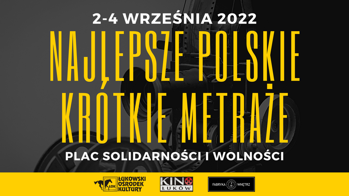 Najlepsze polskie krótkie metraże /2-4 września 2022