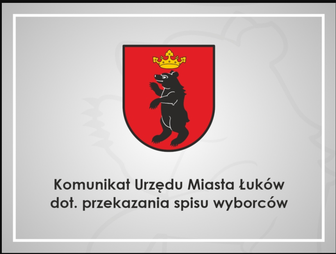 NIE dla nieuzasadnionego przekazywania danych osobowych