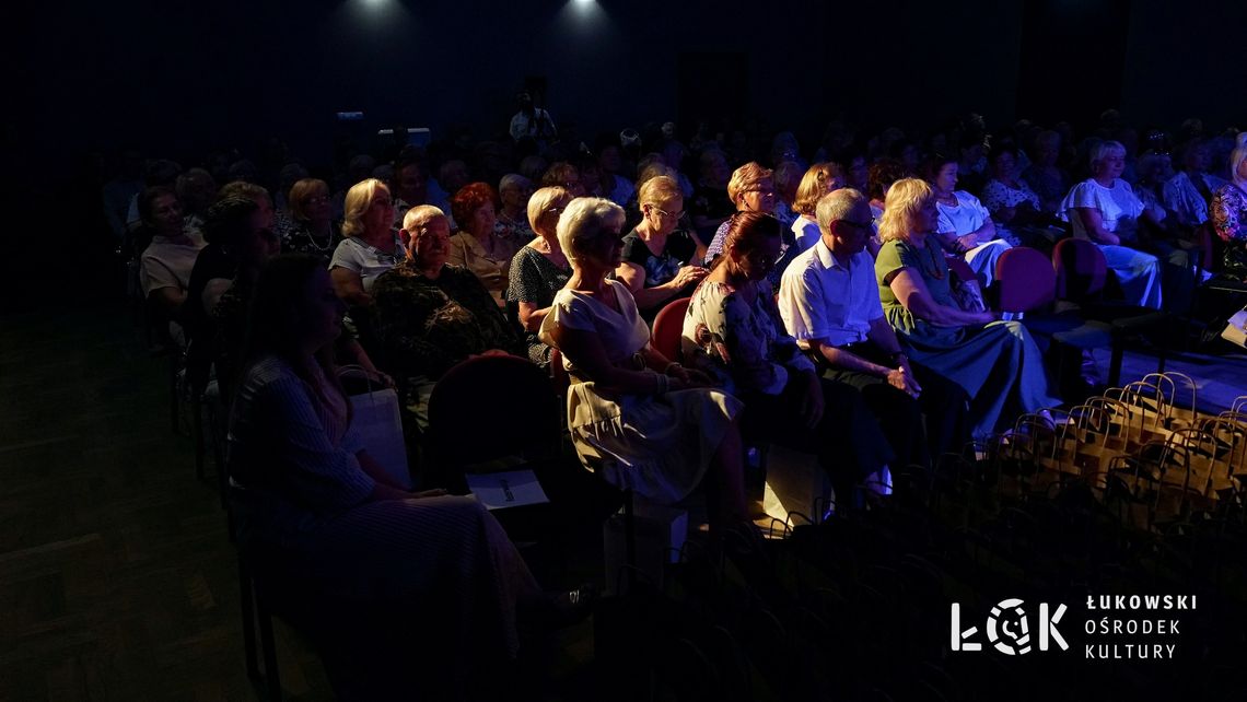 Podsumowanie roku akademickiego 2024/2025 ŁUTW