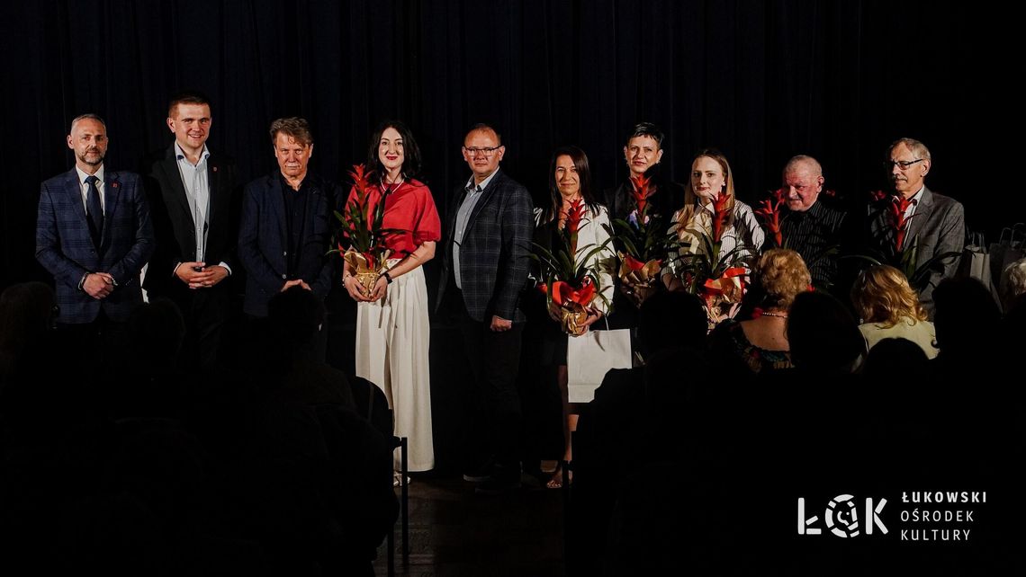 Podsumowanie roku akademickiego ŁUTW 2025/2026 [FOTO]
