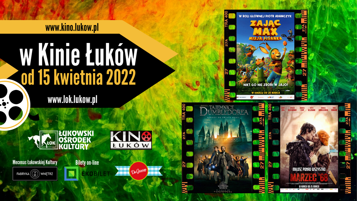 Propozycje Kina Łuków 15 21 Kwietnia 2022 0336